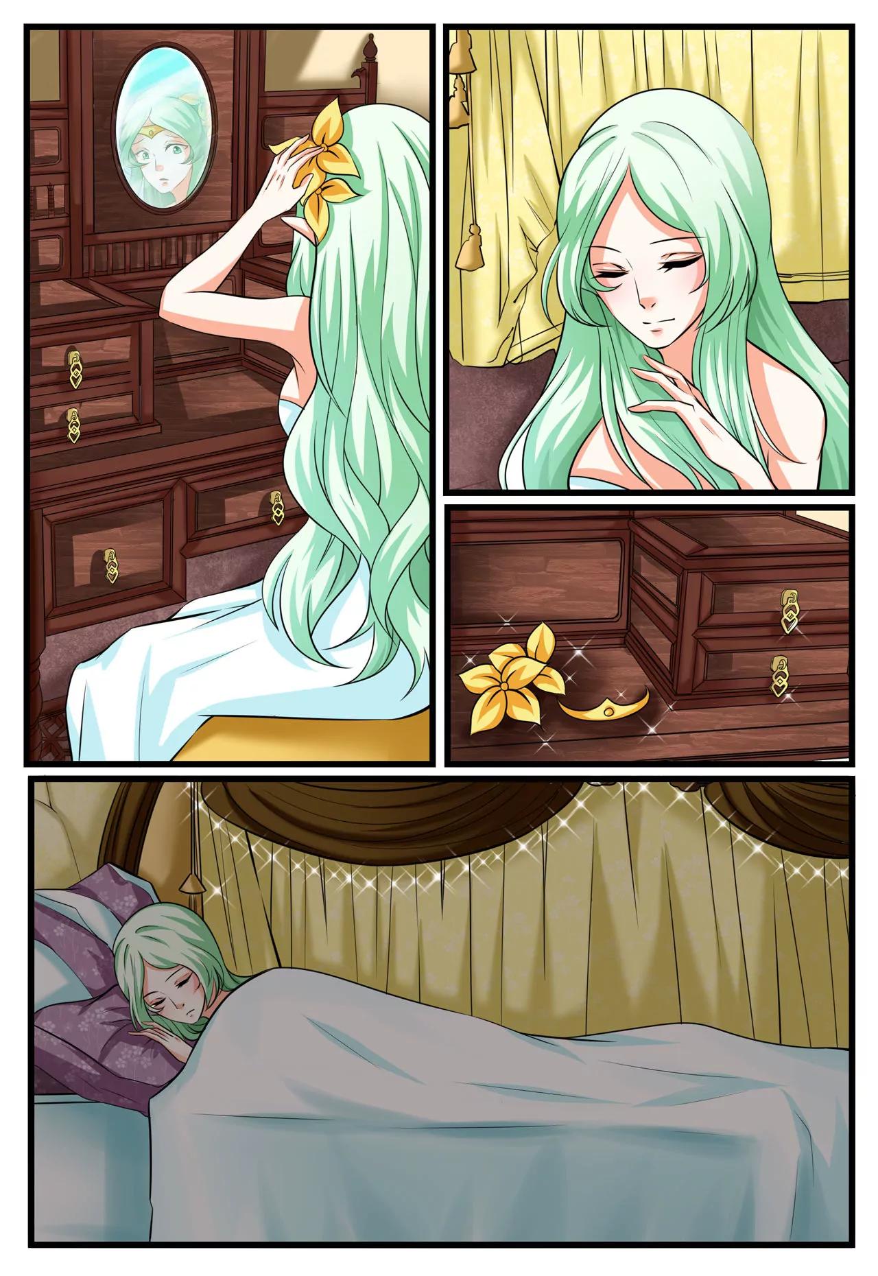 《双城记》控制 第6页