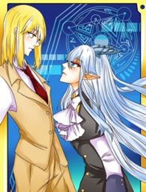 《双城记》漫画封面图 - tl漫画
