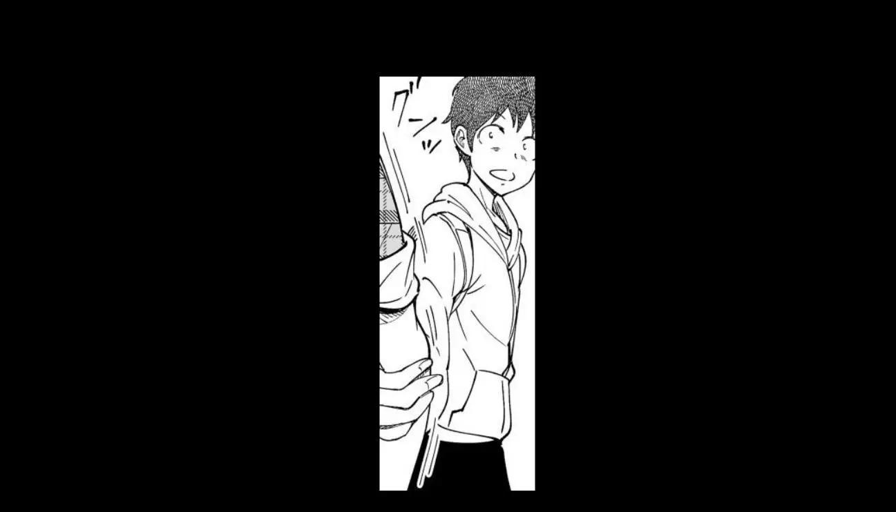 《满脑子嘿嘿嘿的悲剧人生》第26话 第16页
