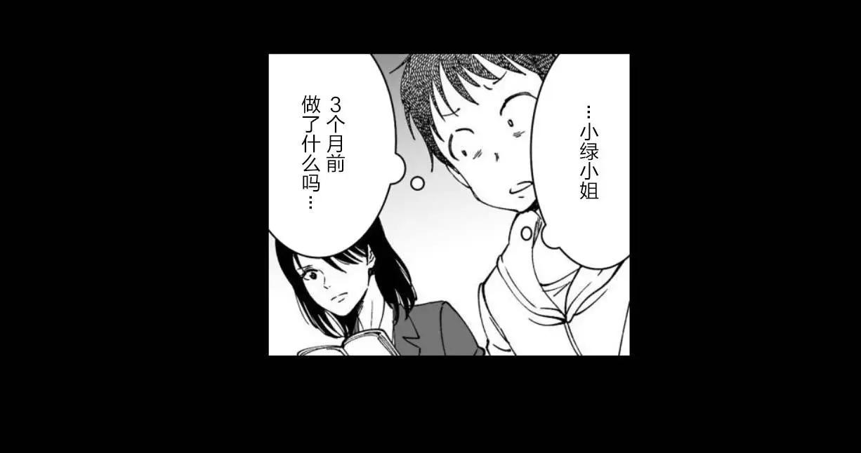 《满脑子嘿嘿嘿的悲剧人生》第29话 第28页