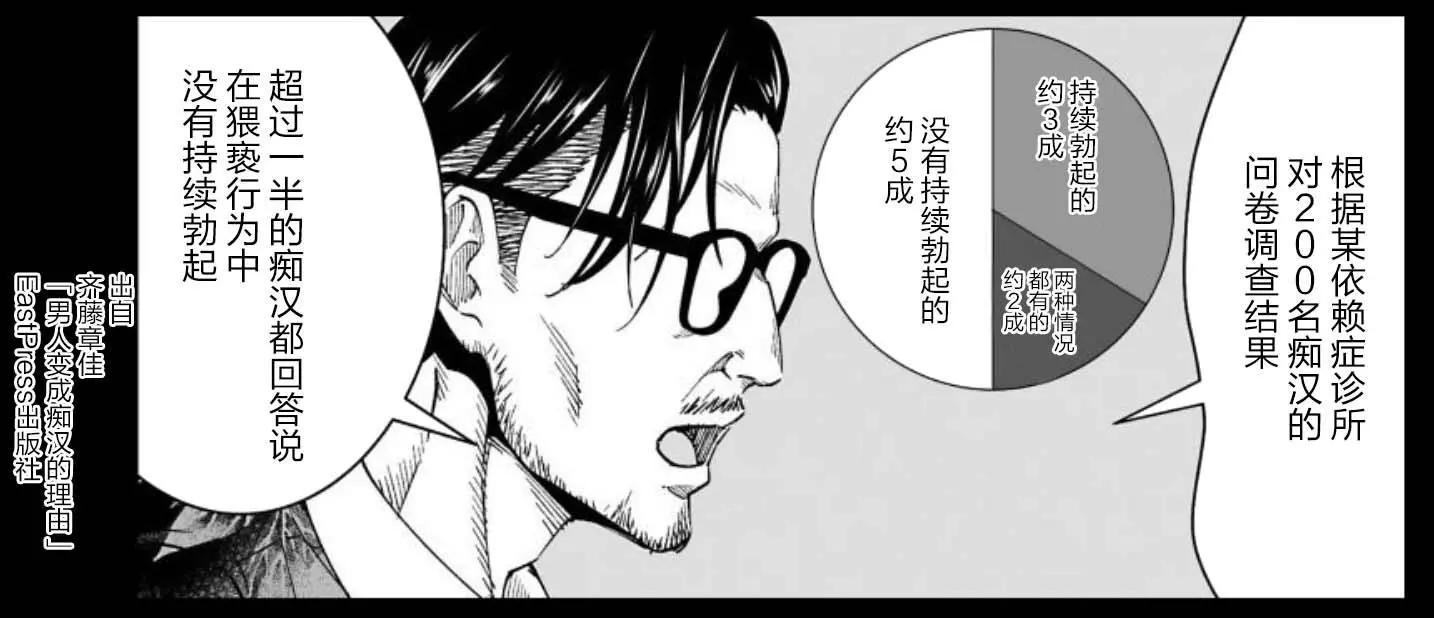 《满脑子嘿嘿嘿的悲剧人生》第35话 第16页