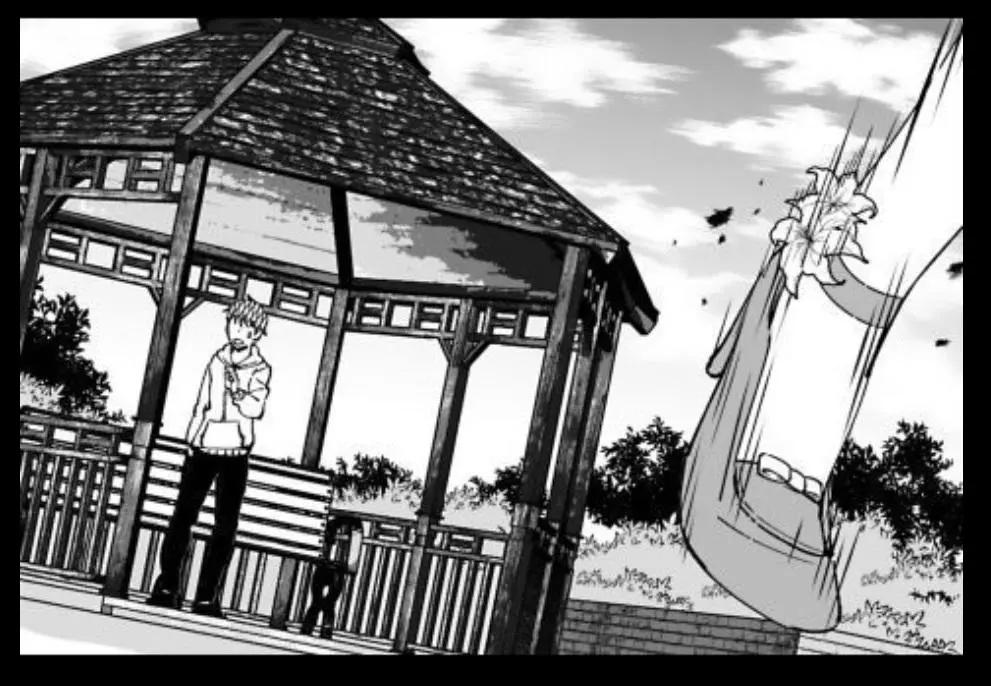 《满脑子嘿嘿嘿的悲剧人生》第37话 第14页