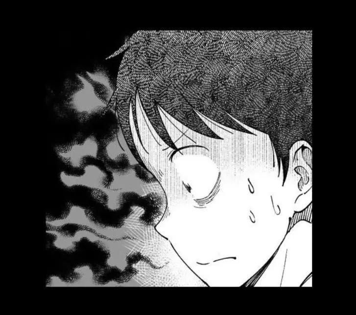 《满脑子嘿嘿嘿的悲剧人生》第42话 第37页