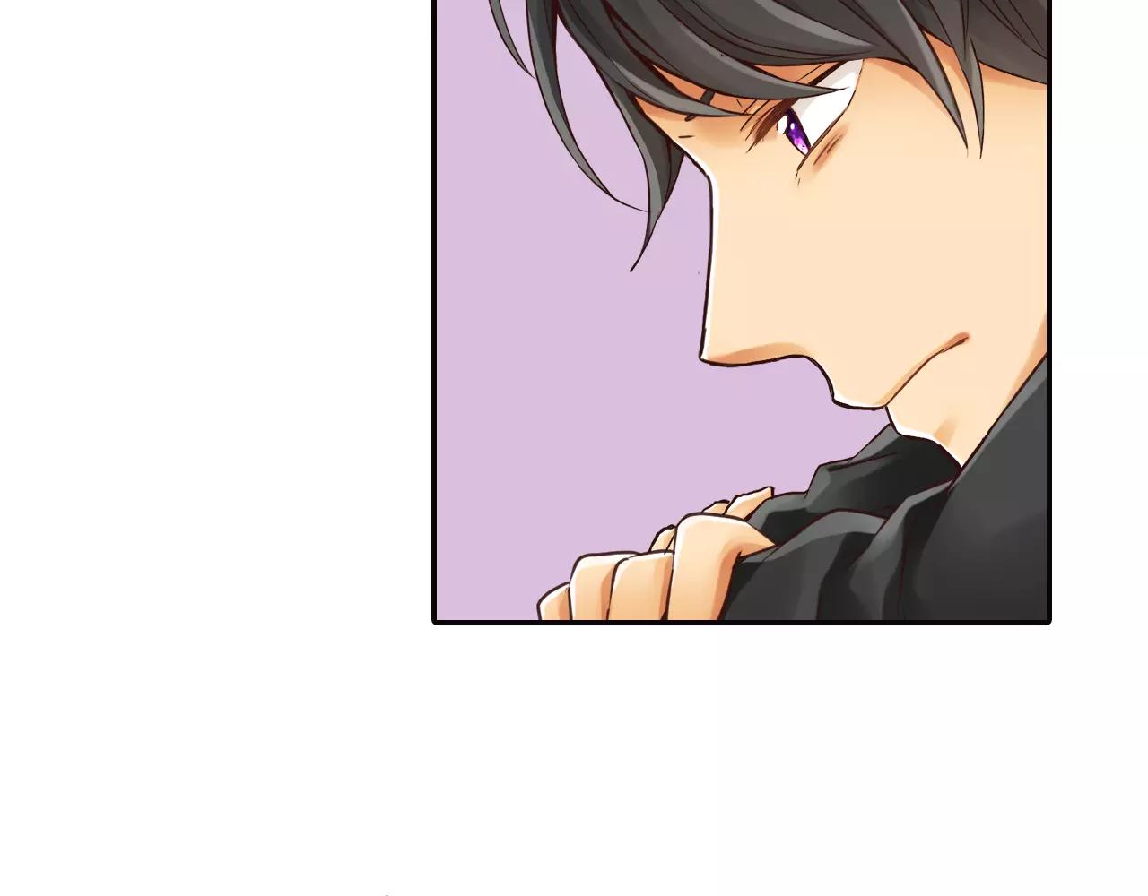 《请离我80厘米》第11话 我忍不住了 第20页