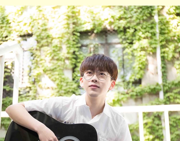 《一周男友》序章 请你做我的女朋友 第11页