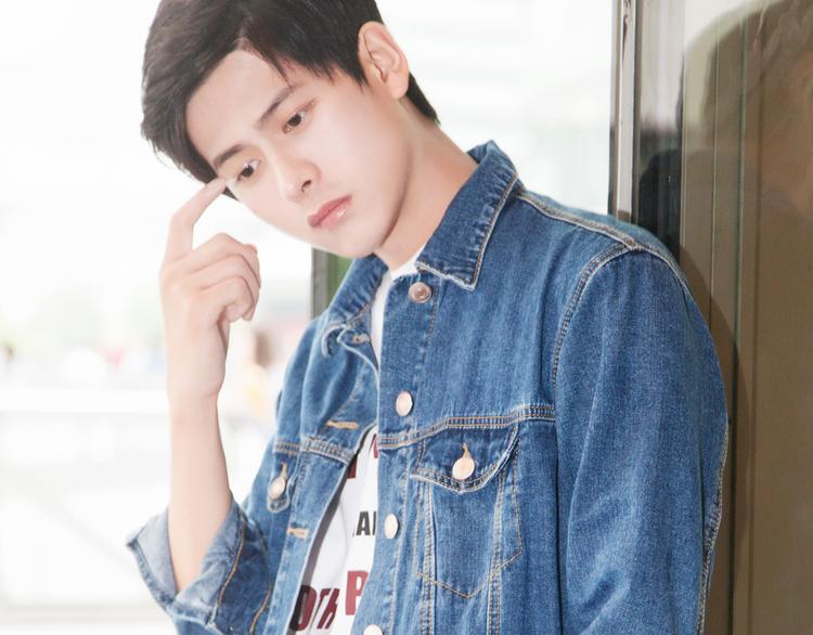 《一周男友》第6期 《雨后男友》 第12页