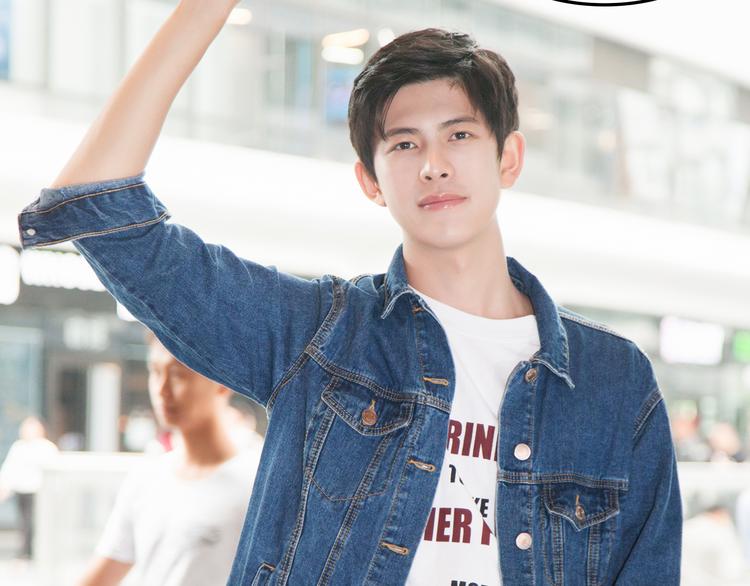 《一周男友》第6期 《雨后男友》 第15页