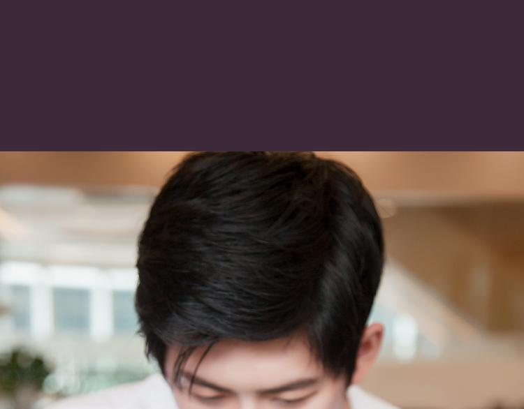 《一周男友》第6期 《雨后男友》 第38页