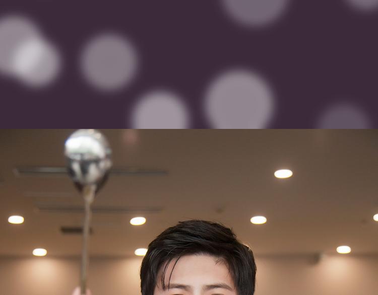 《一周男友》第6期 《雨后男友》 第41页