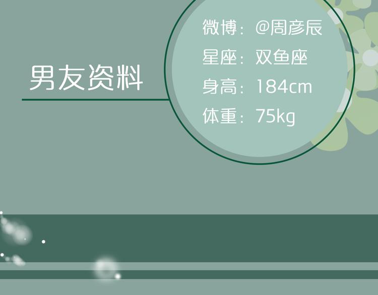 《一周男友》第7期 《暖心男友》 第4页