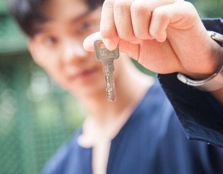 《一周男友》第7期 《暖心男友》 第50页