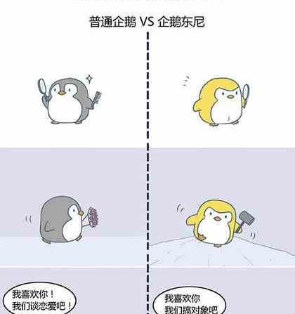 《企鹅北游记》18 第16页