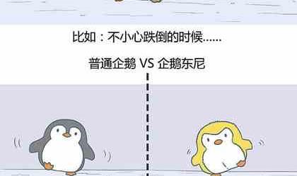《企鹅北游记》18 第2页