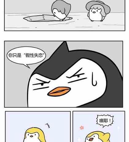 《企鹅北游记》26 第13页