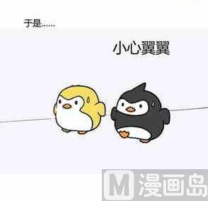 《企鹅北游记》39 第18页
