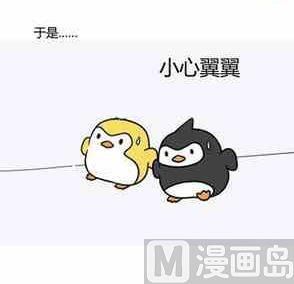 《企鹅北游记》39 第36页