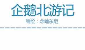 《企鹅北游记》39 第46页