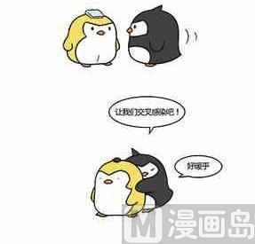 《企鹅北游记》40 第18页