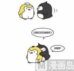 《企鹅北游记》40 第36页