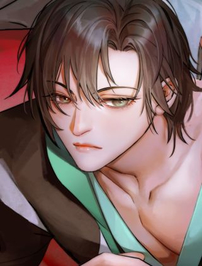 《没有名字的abo》漫画封面图 - tl漫画