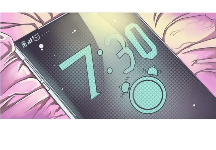 《中二不是病》第一话 第2页