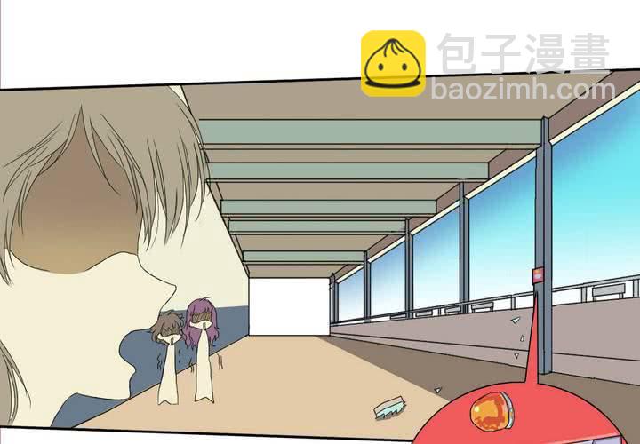 《中二不是病》第四话 第48页