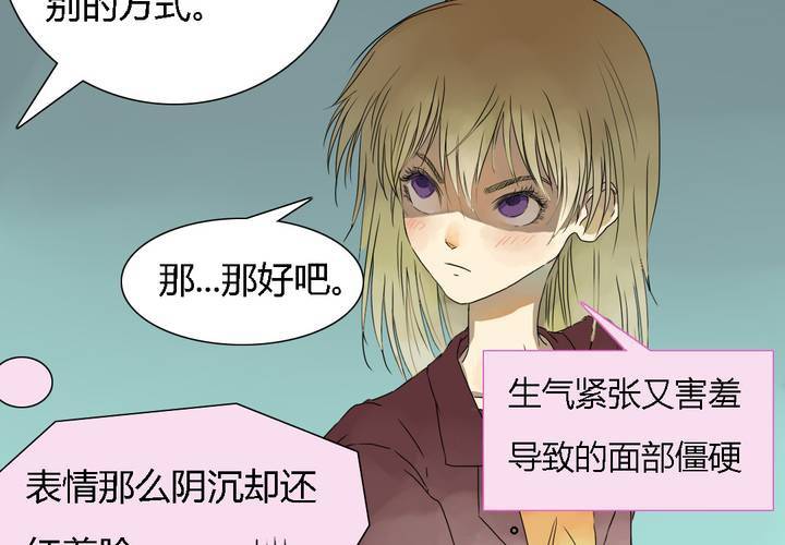 《中二不是病》第七话 第10页