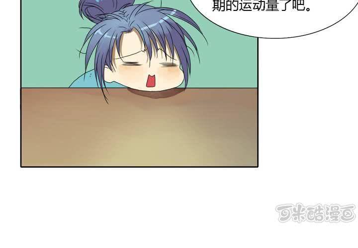 《中二不是病》第六话 第33页