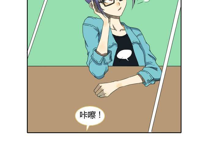 《中二不是病》第六话 第36页