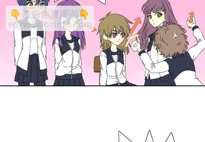 《中二不是病》第十一话 第27页