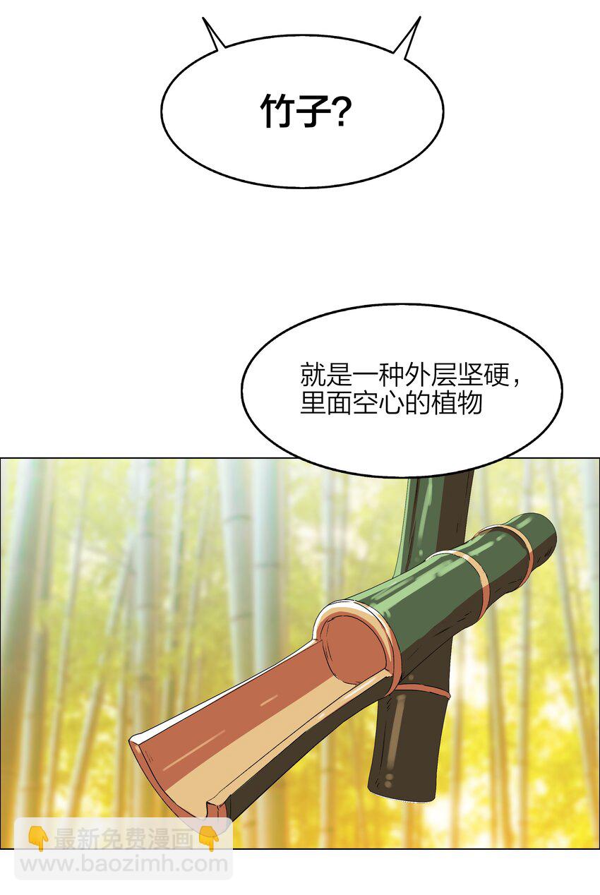 《我在原始社会当村长》14 第14话 第4页