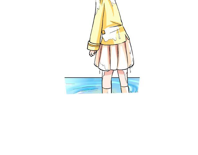 《加油，晕菜！》第四回（1） 你和小齐来我家吧！ 第34页