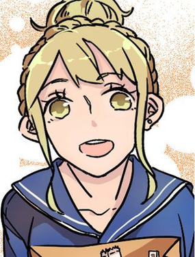 《暂停更新》漫画封面图 - tl漫画