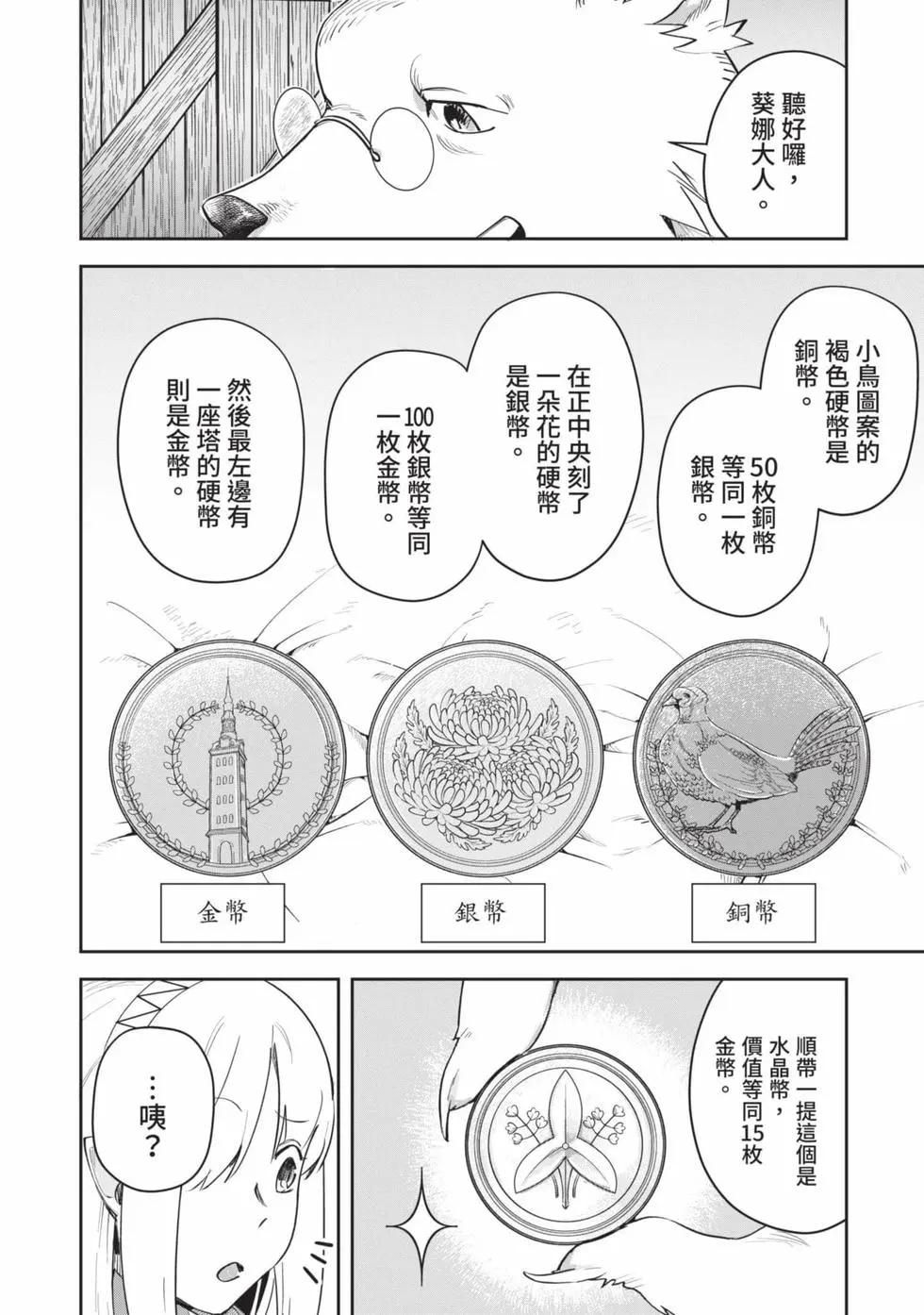 《利阿迪尔的大地之上》第02卷 第45页