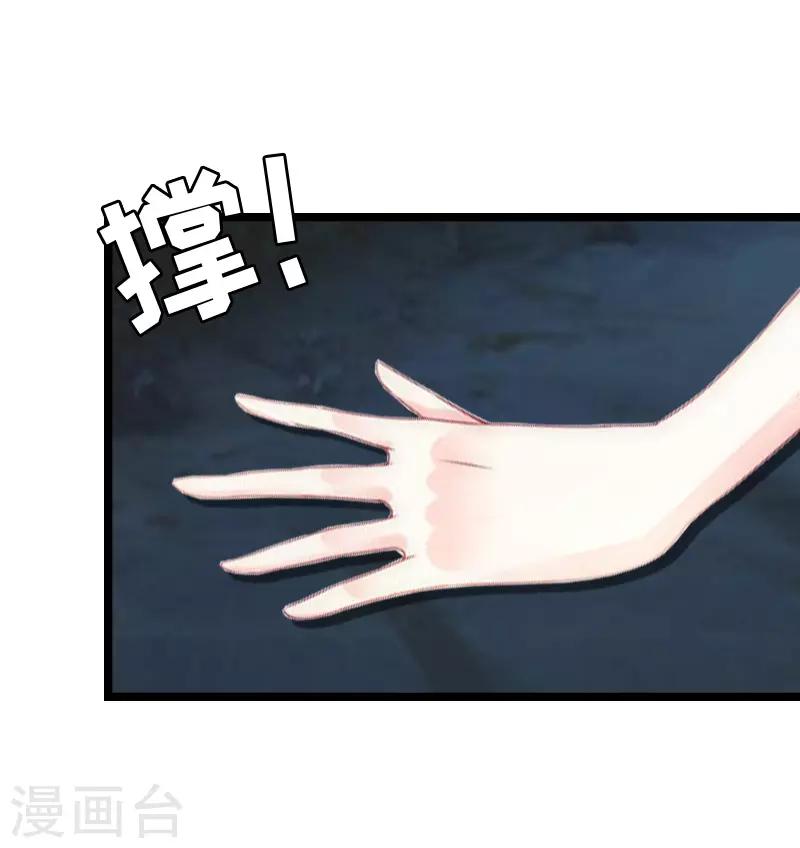 《温柔总裁的小悍妻》第7话 长恨 第14页