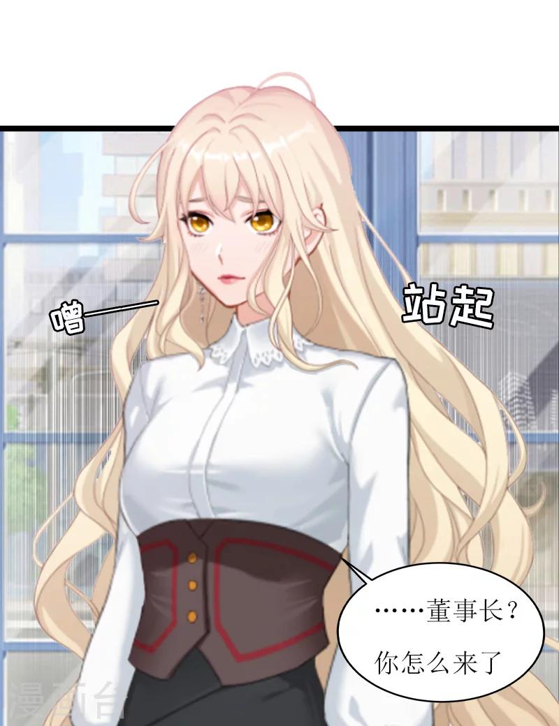 《温柔总裁的小悍妻》第6话 相逢 第24页