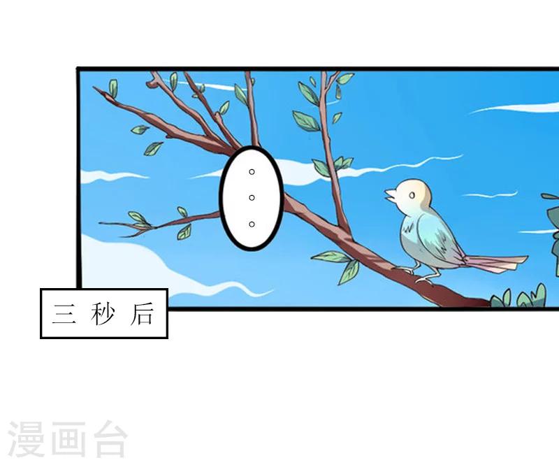 《温柔总裁的小悍妻》第6话 相逢 第36页