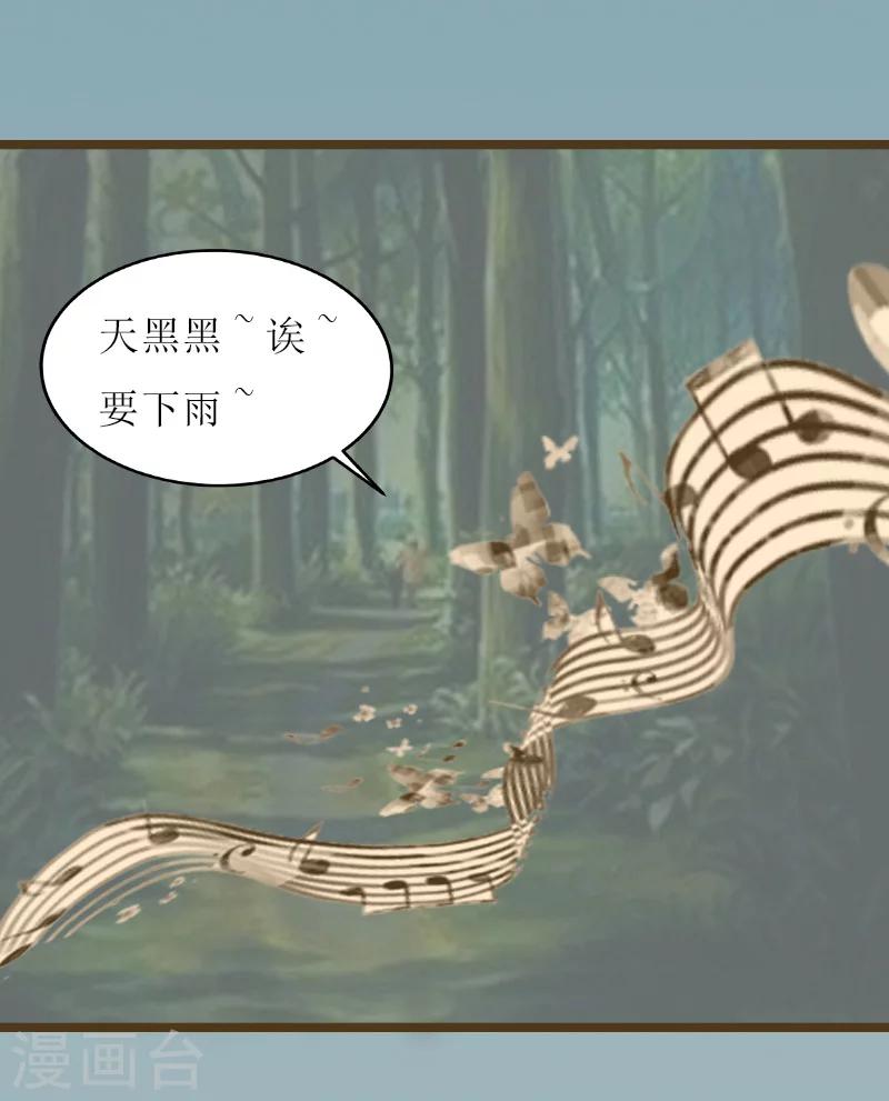 《温柔总裁的小悍妻》第11话 记忆 第12页