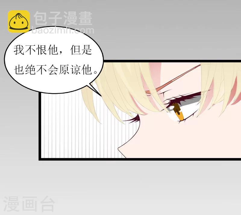 《温柔总裁的小悍妻》第11话 记忆 第31页