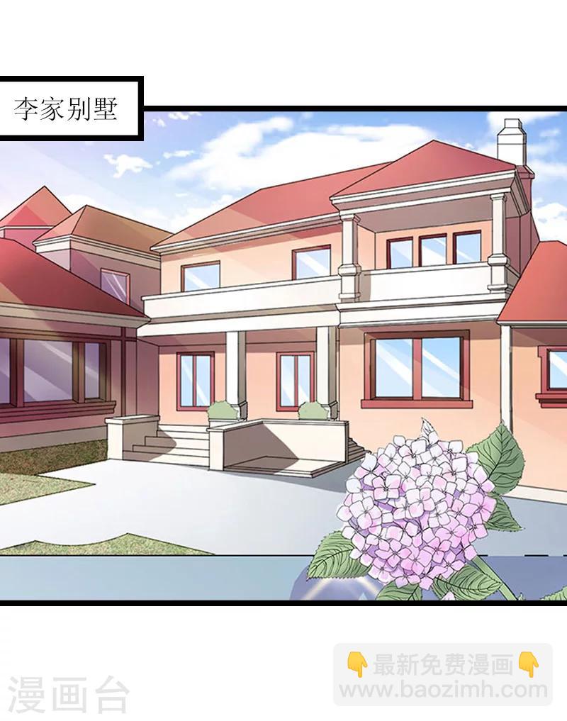 《温柔总裁的小悍妻》第10话 回忆 第14页