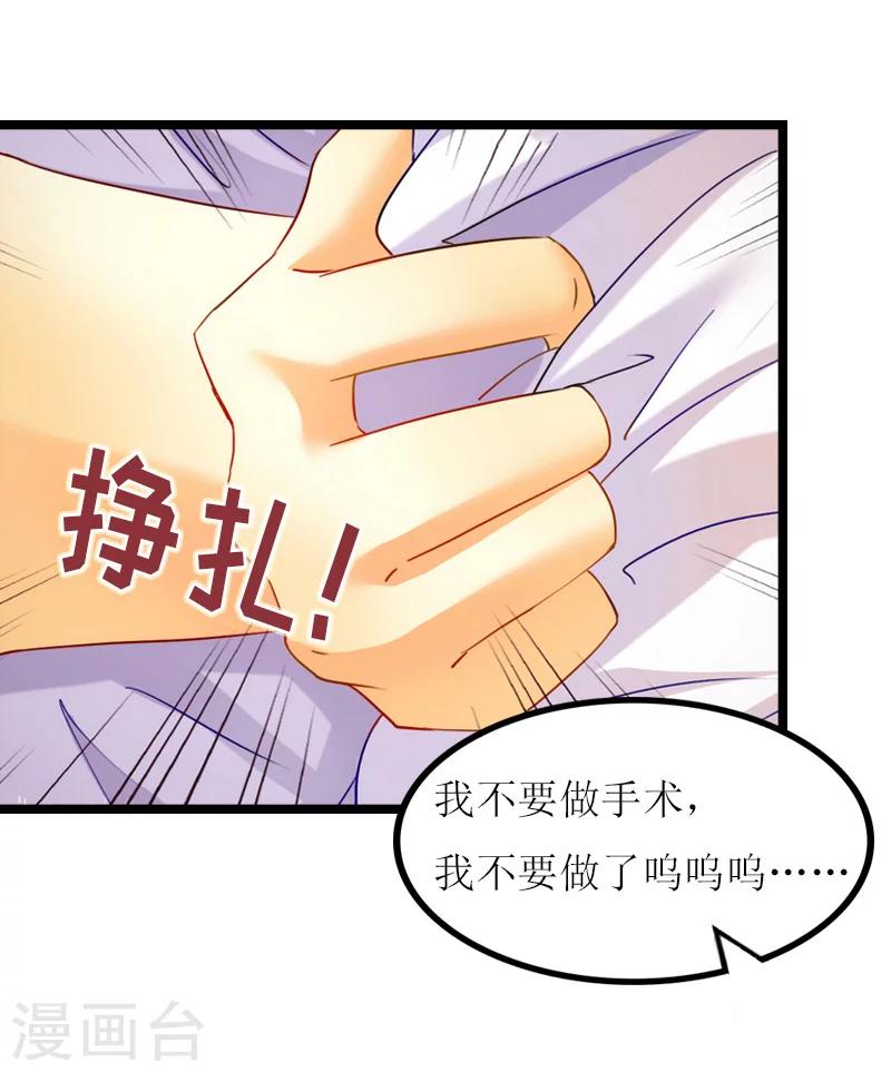 《温柔总裁的小悍妻》第10话 回忆 第3页