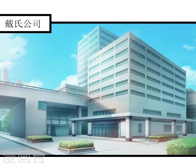 《温柔总裁的小悍妻》第16话 证据 第3页