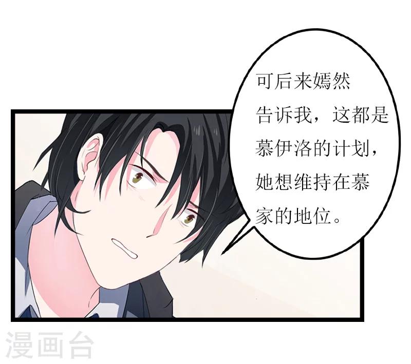 《温柔总裁的小悍妻》第15话 真相 第29页
