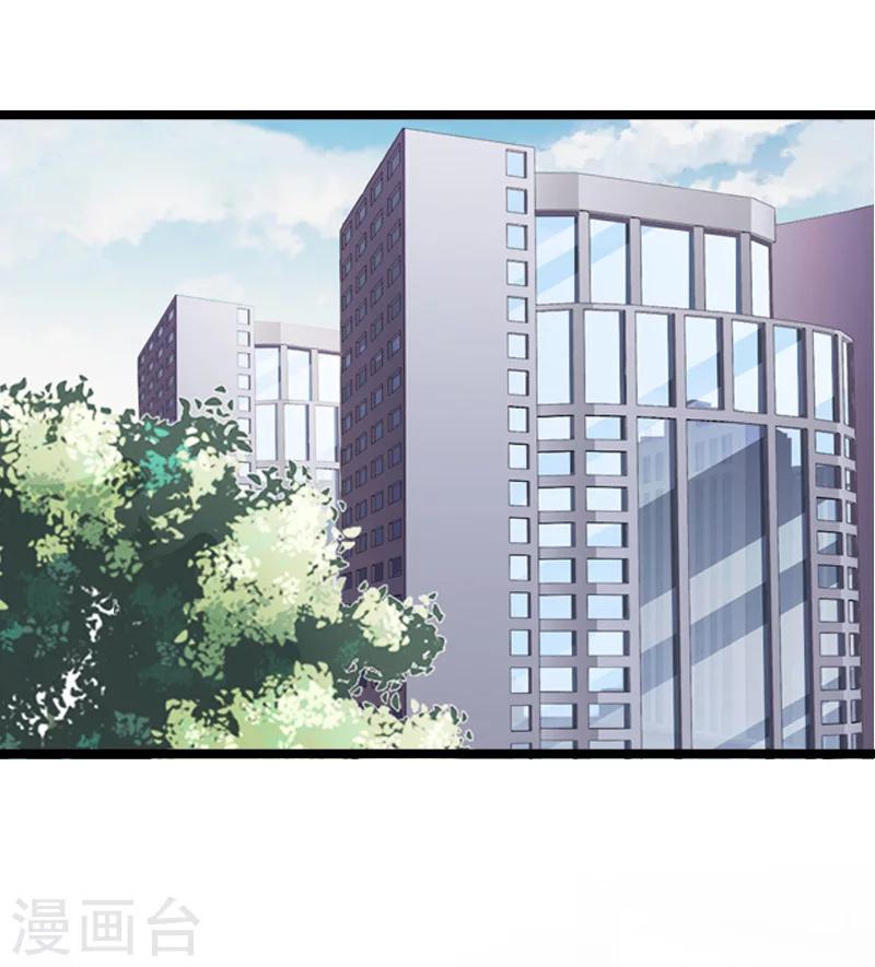 《温柔总裁的小悍妻》第24话 搜查 第3页