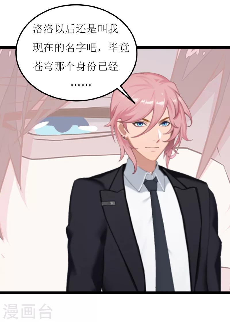 《温柔总裁的小悍妻》第26话 阴谋 第13页