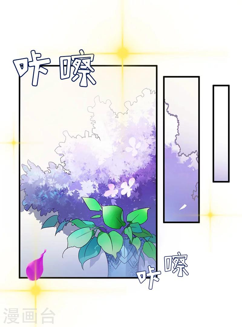 《温柔总裁的小悍妻》第27话 反转 第11页