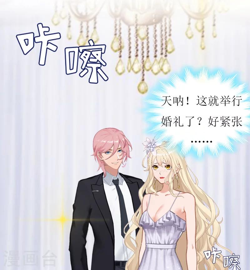 《温柔总裁的小悍妻》第27话 反转 第13页