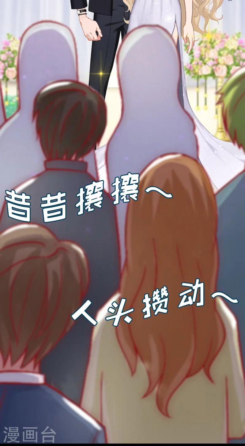 《温柔总裁的小悍妻》第27话 反转 第14页
