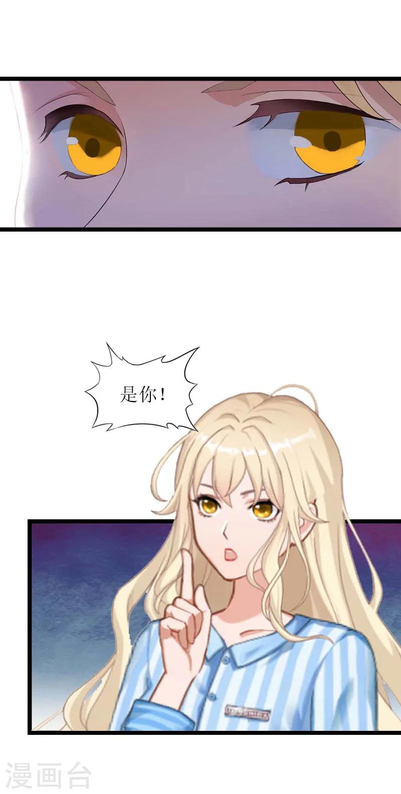 《温柔总裁的小悍妻》第29话 悼念 第15页