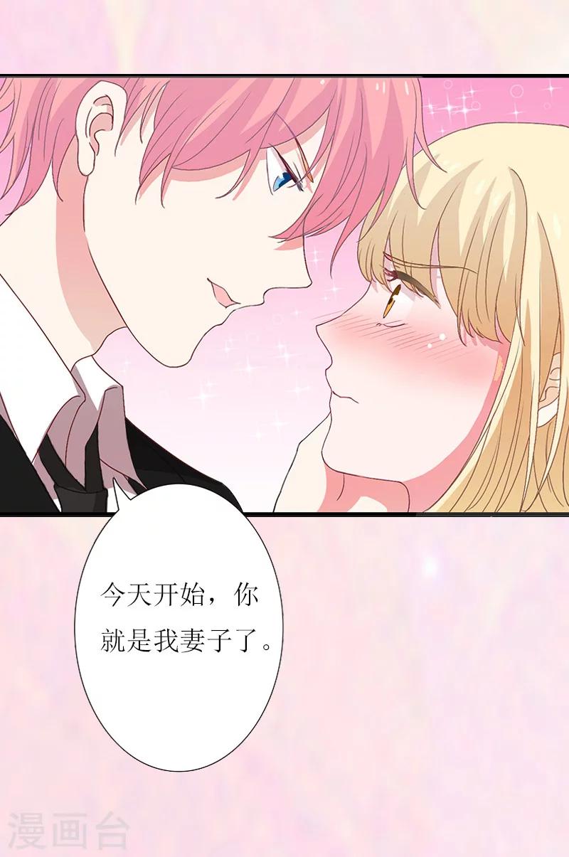 《温柔总裁的小悍妻》最终话 结局 第14页